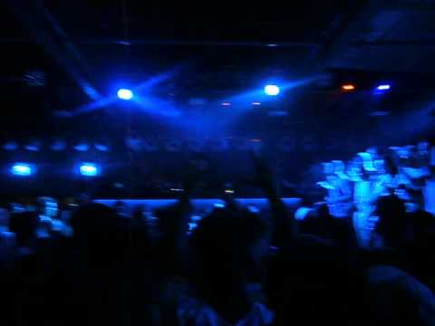 Joris Voorn @ We Love Space 2012 (Space Ibiza Terraza) - Sweep The Floor