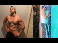 How to get a big chest FAST at HOME