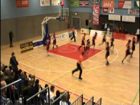 2012 2 25 ProBuild Lions   CTO Amsterdam