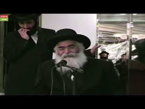 הרב יורם אברג'ל-הנה הצדיק בא-י"ז שבט תשפ"ו