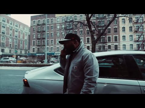 ERROL HOLDEN - HARLEM N**GAS ALWAYS GOTTA DEMONSTRATE