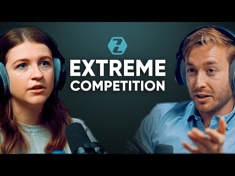 #16: Urology Resident Interview - Lifestyle, Competition, and Hospital Interactions