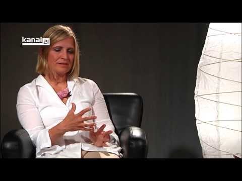 Kanal 21 Im Profil - Dr. Cordula Fink-Schürmann