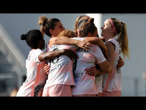 Washington Spirit vs Angel City FC | 05.15.22