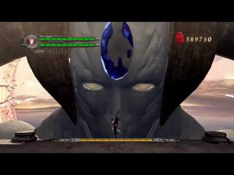 Mission 18 - SSS Rank (Human) | DMC4: Special Edition