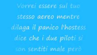 Max Pezzali (883) - Innamorare tanto