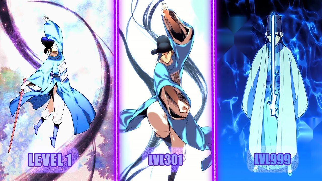 Um cientista comum torna-se um herói lendário graças a um livro secreto. | Resumo Manhwa