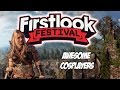 Firstlook 2015: Awesome cosplayers
