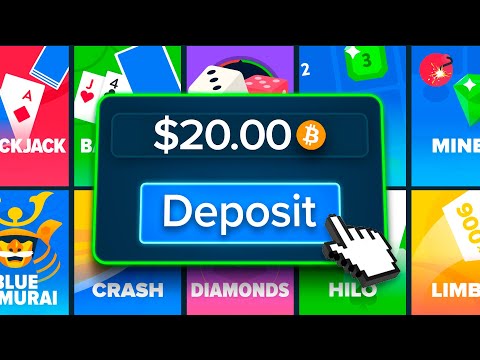 Online Casino’s met 10 Euro Storting Speel Slim en Win