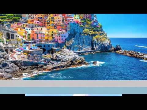 CRIVEL ''IL TANGO DELLE PERLE''  ''L'ORA DEL CAMPARI''