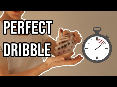 Learn How To Dribble Cards In 60 Seconds | One Minute Magic