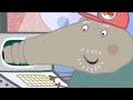 Peppa Pig But It S Ruined By AI Again