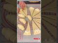 very easy and sweet croissant buns #sweetfoods #croissant #baking #cooking #cook #bunsrecipe