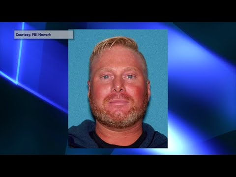 NJ Middlesex County Manhunt Continues