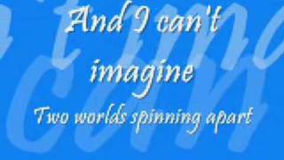 To Be With You by David Archuleta (with lyrics)