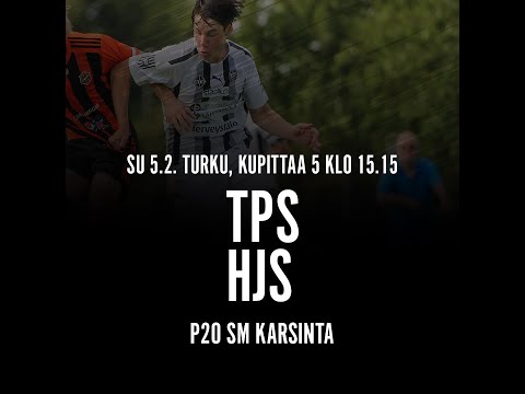 P20 SM Karsinta TPS-HJS