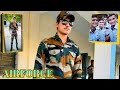 Airforce Lover Motivation Airmen Life Airforce Motivational Video