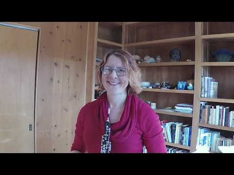 Voxman Selected Studies p. 23 - OMEA All State 2021-2022