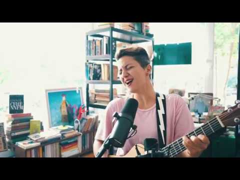 Gülin - Bazen Hep Birlikte // KİTAPÇI
