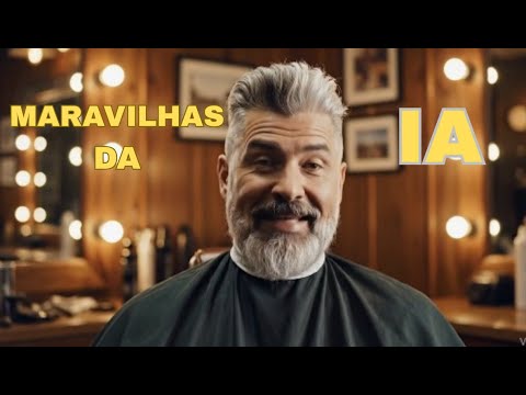 AS MARAVILHAS DA IA NEGÓCIO LOCAL