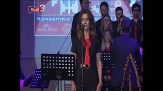 AKSAM Türk Halk Müziği Konseri | 22 Haziran 2022