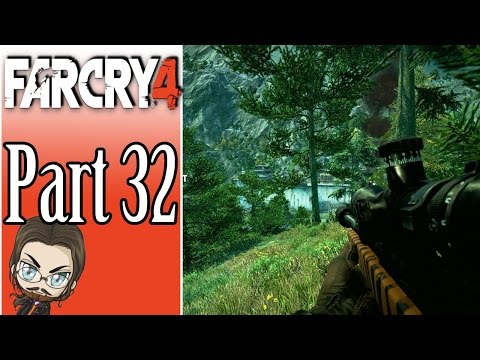 Far Cry 4: Part 32
