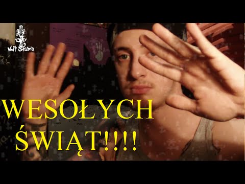 Wesołe Zapowiedzi #5 - Wesołych Świąt i Przerwa!!