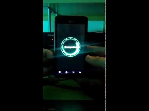 Bug Fix for Mobile Network (Cyanogenmod 10 Lg Optimus 3D, P920)