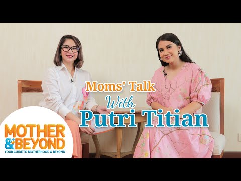 Moms' Talk Putri Titian: Planning Liburan, Utamanya dari Keinginan Anak-anak