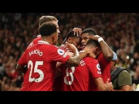 Four Wins In A Row!💪| Man Utd 3-1 Arsenal |Highlights