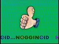 Noggin Nogginoid Thumbs 1 1999