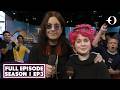 Like Father Like Daughter Full Episode The Osbournes S1 EP3 The Osbournes TV