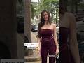 Beautiful Arbaaz Khan Ex Girlfriend Giorgia Andriani Giorgia Andriani Spotted Viralvideo Shorts