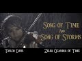 Song of Time and Song of Storms (Zelda OoT ...