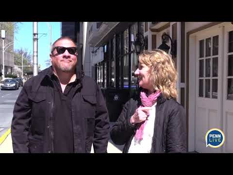 Downtown Harrisburg, memories from bars and restaurants we ...