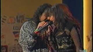 Camela - Eres mi deseo - by Cueto ©