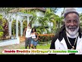 Inside Freddie McGregor’s Kingston, Jamaica Home – Reggae Icon, Musical Family & Lasting Legacy