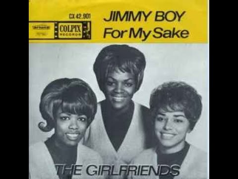 My One and Only Jimmy Boy 1080p