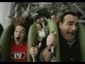 Universal Orlando 2002 Commercial I Want To