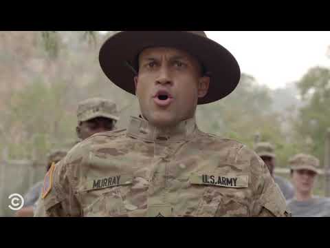 Key & Peele - Sound Off