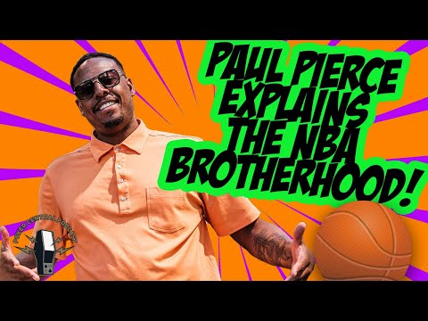 Poker Central Podcast - Ep. 10 | Phil Hellmuth & Paul Pierce