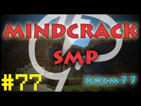 Mindcrack Minecraft SMP - #77 - Status Quo