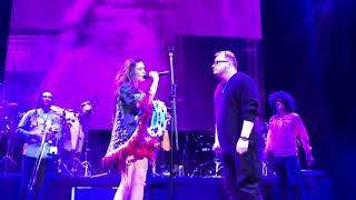 La sombra - Monsieur Perine ft Leonel García