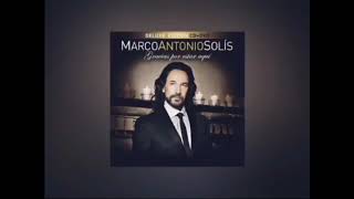 Marco Antonio Solís - Tres Semanas