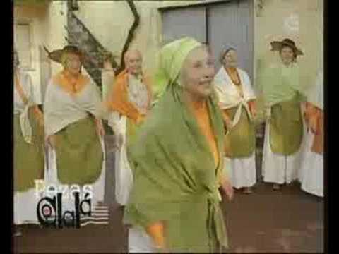 Malvela - Sete saias