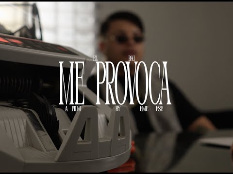 Miniatura de Me Provoca