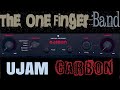 The One Finger Band Ujam Carbon test 2