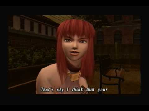 Let's Play Shadow Hearts Covenant 101 - Don't expect the Inquisition