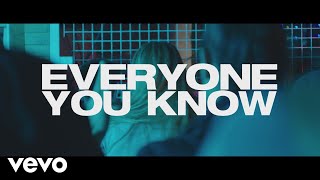 Everyone You Know - Dance Like We Used To video