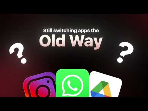 Smart Action Notch